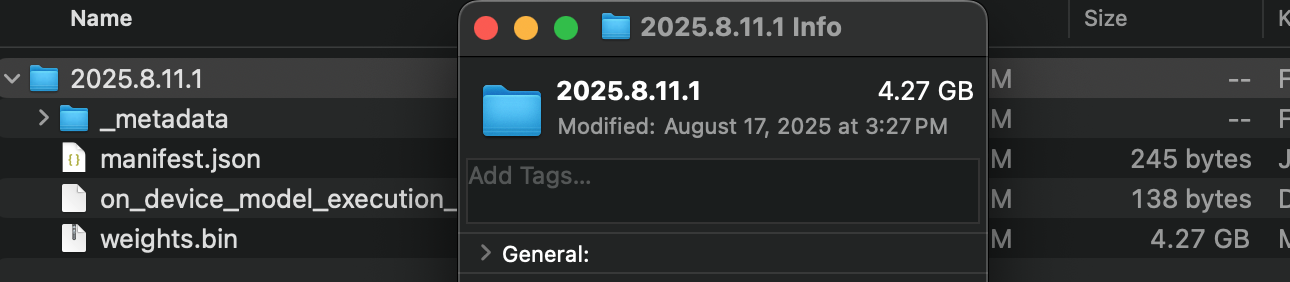 Можно ли безопасно удалить OptGuideOnDeviceModel в Chrome? Он занимает 4 ГБ – инструкция и советы
