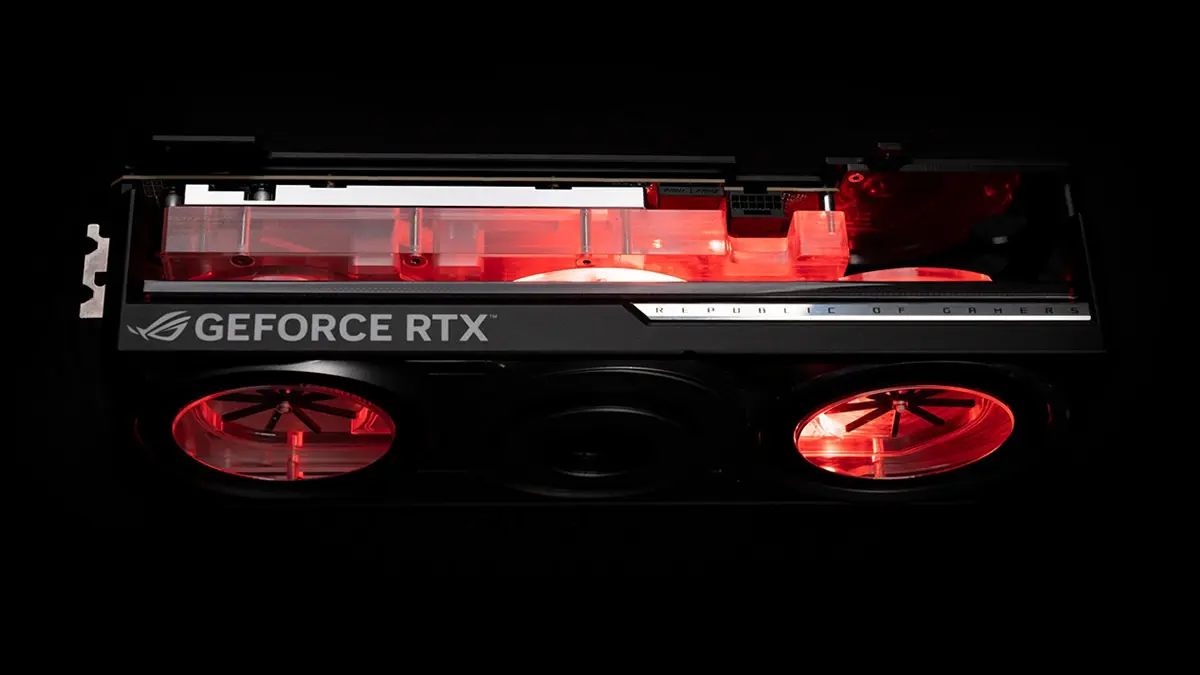 Кастомное охлаждение от Modding Cafe