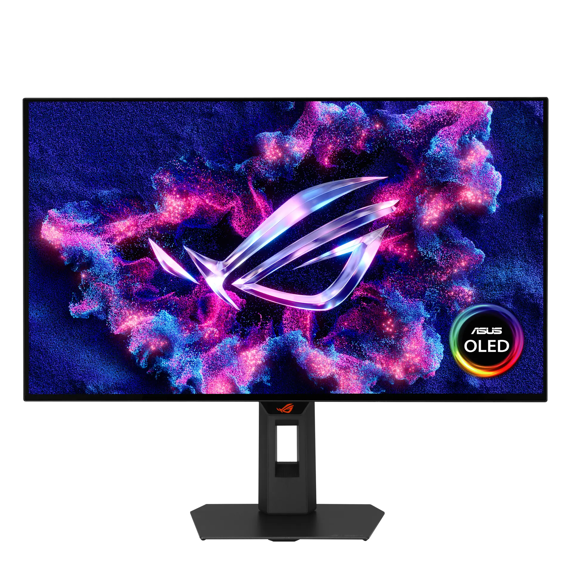 Игровые мониторы ASUS ROG 540Hz OLED PG27AQWP-W и Strix XG27AQWMG: 1440p 280Hz Tandem OLED 2 ROG Strix OLED XG27AQWMG