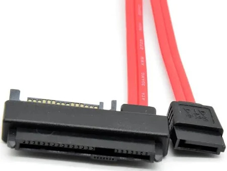 Как подключить SAS-накопитель к материнской плате с интерфейсом SATA: пошаговое руководство Как подключить SAS-накопитель к материнской плате с интерфейсом SATA: пошаговое руководство