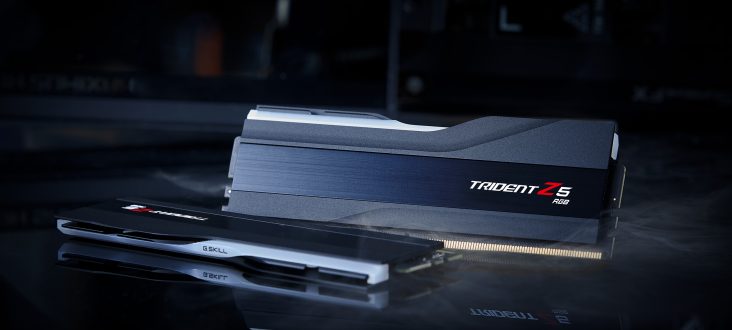 G.Skill предупреждает о росте цен на RAM из-за спроса на ИИ