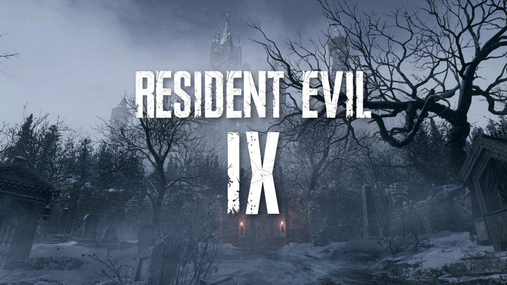 Самые ожидаемые игры 2026 по версии KitGuru Games 2 Кадр из Resident Evil Village