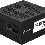 Блок питания SilverStone DA1000R