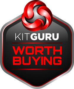 Kitguru Worth Buying