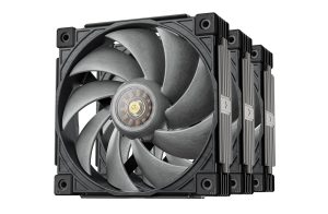 Комплект вентиляторов Sudokoo Mach120