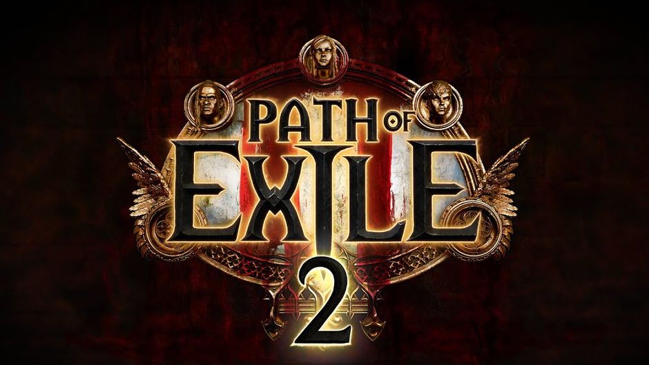 Скриншот из Path of Exile 2