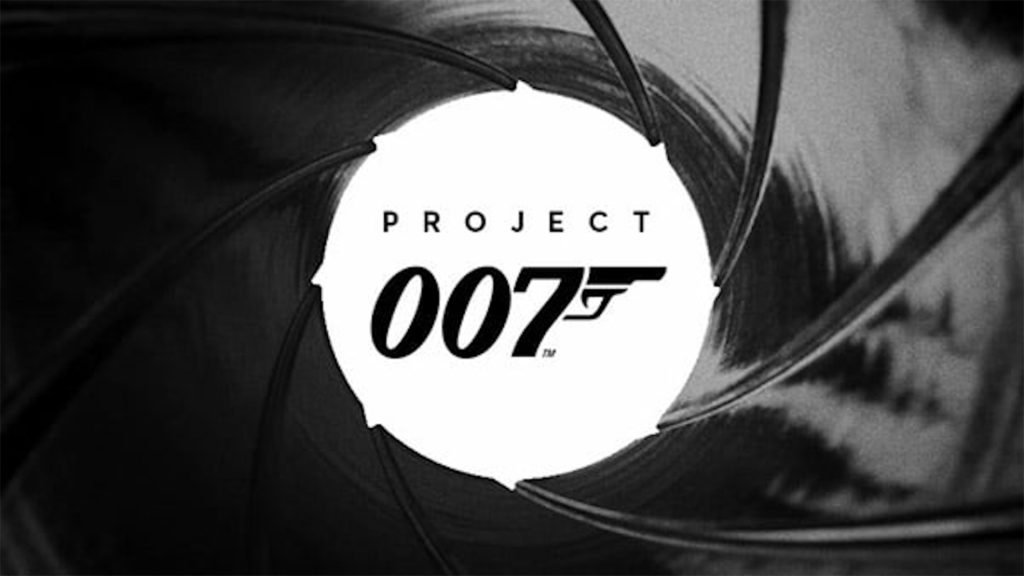 Изображение Project 007 (007 First Light)