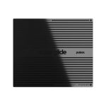 Pulsar Gaming Gears BruceLee Superglide Glass mousepad XL bottom large