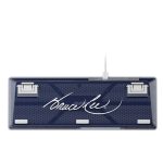 Pulsar x Bruce Lee pcmk3he back large