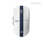 PulsarxBruceLee X2 CrazyLight Medium GamingMouse Front main large