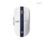 PulsarxBruceLee X2 CrazyLight Mini GamingMouse Front main large