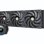 KitGuru Адвент-календарь, день 20: Выиграй комплект Thermaltake! 2 TT AIO