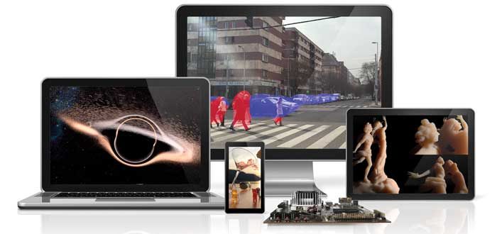 GFXBench и CompuBench переходят на открытый код спустя 21 год GFXBench и CompuBench переходят на открытый код спустя 21 год