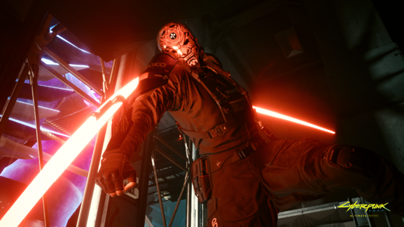 Слухи: новое DLC для Witcher 3 выйдет в следующем году 1 Изображение Cyberpunk 2077