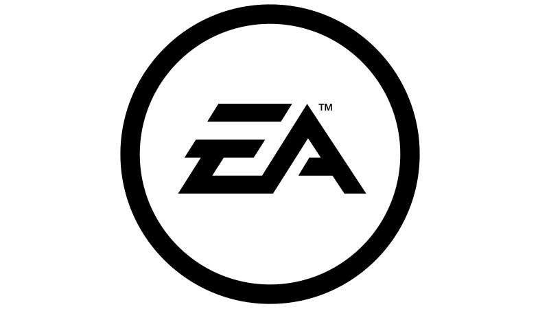 Логотип Electronic Arts