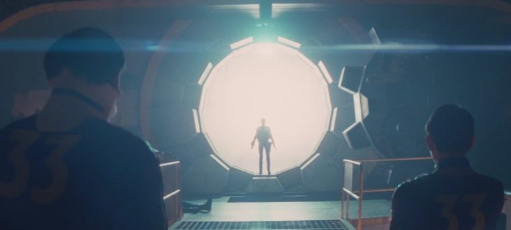 Сериал Fallout будет выходить по одному сезону каждый год Сериал Fallout будет выходить по одному сезону каждый год