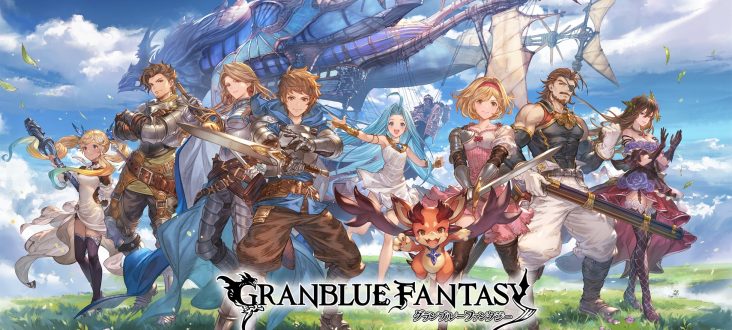 Cygames выпустит оригинальную Granblue Fantasy в Steam, спустя 12 лет после японского дебюта Cygames выпустит оригинальную Granblue Fantasy в Steam, спустя 12 лет после японского дебюта