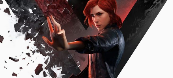 Remedy готовится анонсировать Control 2 Remedy готовится анонсировать Control 2