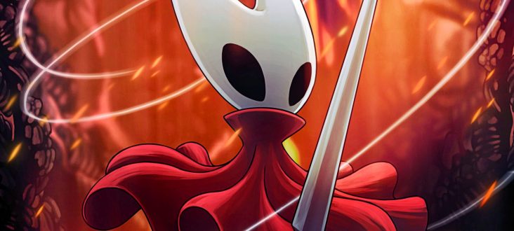 Team Cherry обсуждает планы Silksong после запуска Team Cherry обсуждает планы Silksong после запуска