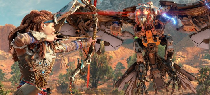 Tencent удаляет Light of Motiram после урегулирования иска Sony Horizon