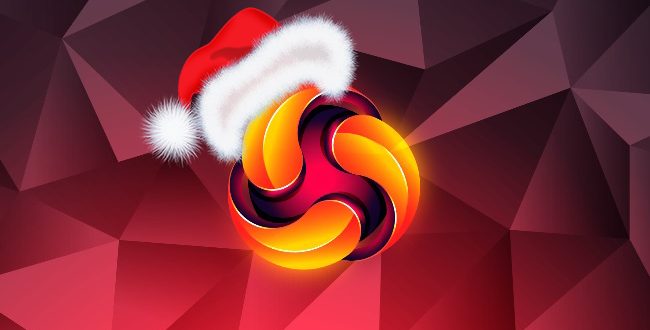 Календарь Advent KitGuru возвращается в 2025! Календарь Advent KitGuru возвращается в 2025!