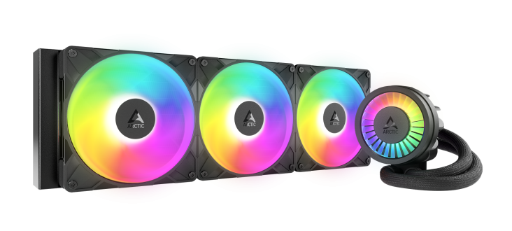 KitGuru: День 23 адвент-календаря – выиграйте набор Arctic! KitGuru: День 23 адвент-календаря – выиграйте набор Arctic!