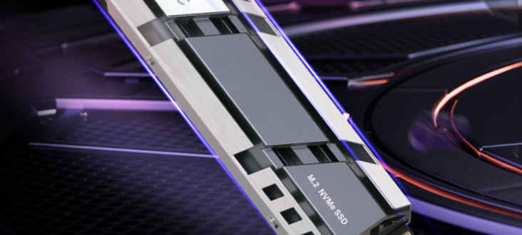 KitGuru Calendar 19: Выиграй один из ТРЕХ Netac 1TB NVMe SSD! (закрыто)