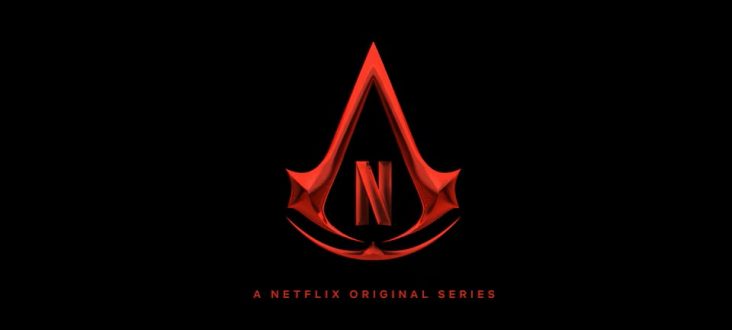 Сериал «Assassin’s Creed» от Netflix будет происходить в Древнем Риме Сериал «Assassin’s Creed» от Netflix будет происходить в Древнем Риме