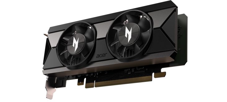 Доля Intel Arc GPU на рынке выросла, по данным аналитика Доля Intel Arc GPU на рынке выросла, по данным аналитика