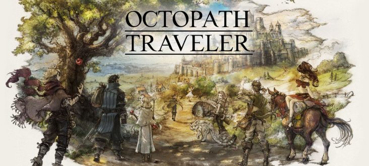 Square Enix: Продажи серии Octopath Traveler превысили 6 млн Square Enix: Продажи серии Octopath Traveler превысили 6 млн