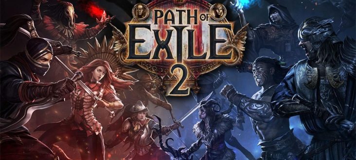 Grinding Gear Games все еще надеется закончить Path of Exile 2 в 2026 году, но позже запланированного Grinding Gear Games все еще надеется закончить Path of Exile 2 в 2026 году, но позже запланированного