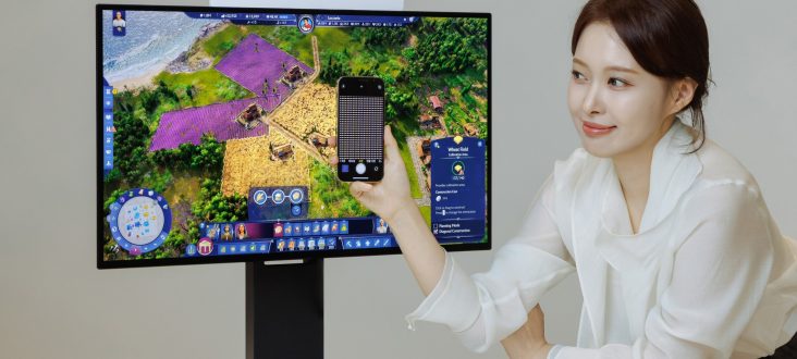 LG Display: Новая 27-дюймовая 4K RGB-панель исправит текст OLED LG Display: Новая 27-дюймовая 4K RGB-панель исправит текст OLED