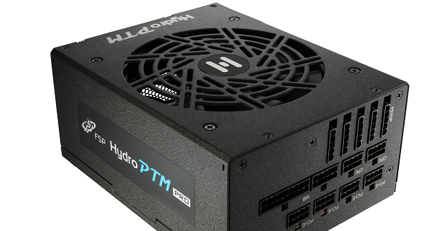 Розыгрыш 3 блоков питания FSP! Розыгрыш 3 блоков питания FSP!