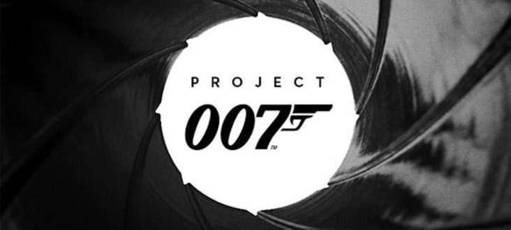 IO Interactive откладывает 007 First Light IO Interactive откладывает 007 First Light