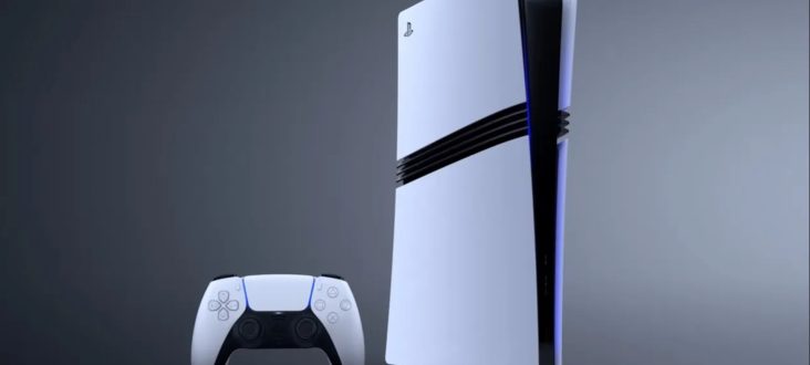 Sony обновляет PlayStation 5 Pro с более эффективной ревизией CFI-7100 Sony обновляет PlayStation 5 Pro с более эффективной ревизией CFI-7100