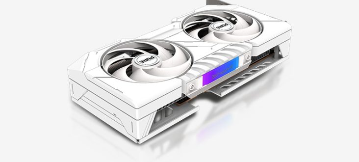 Розыгрыш 6 декабря: Видеокарта Sapphire RX 9060 XT и материнская плата! Розыгрыш 6 декабря: Видеокарта Sapphire RX 9060 XT и материнская плата!