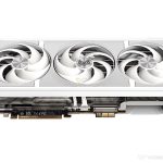 Видеокарта Sapphire Nitro+ RX 9070 XT PhantomLink White