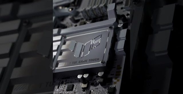 Asus готовит ROG OLED и материнские платы серии «Neo» к CES 2026 Asus готовит ROG OLED и материнские платы серии «Neo» к CES 2026