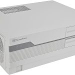 Корпус SilverStone FLP01