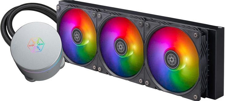 KitGuru: Календарь на 28-й день — выиграй комплект оборудования Silverstone! KitGuru: Календарь на 28-й день — выиграй комплект оборудования Silverstone!