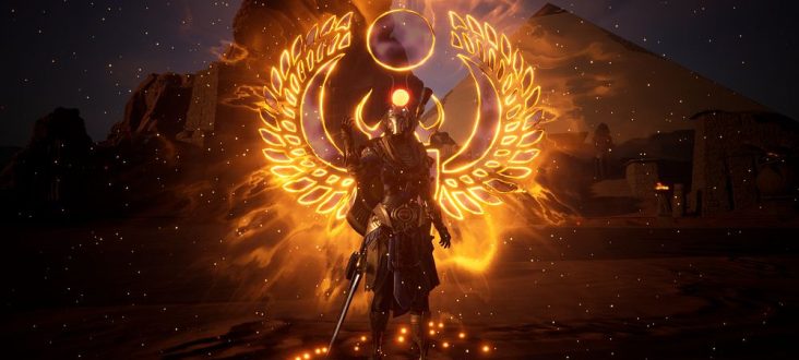 Soulmask: полный запуск и DLC Shifting Sands весной 2026 Soulmask: полный запуск и DLC Shifting Sands весной 2026