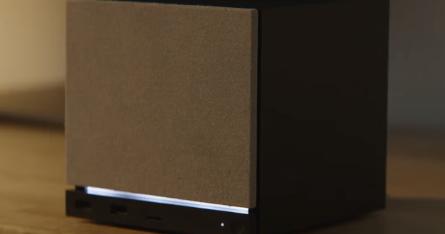 Steam Machine: возможная цель – 9 Steam Machine Steam Machine: возможная цель – 9 Steam Machine