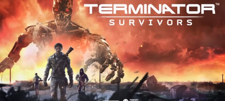 Terminator Survivors переходит на одиночную игру после задержки Terminator Survivors переходит на одиночную игру после задержки
