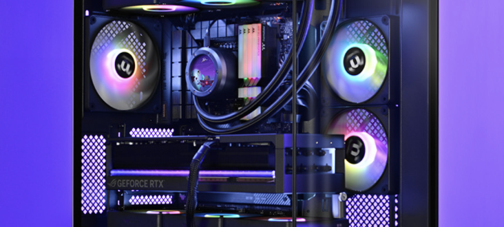 KitGuru Адвент-календарь, день 20: Выиграй комплект Thermaltake!