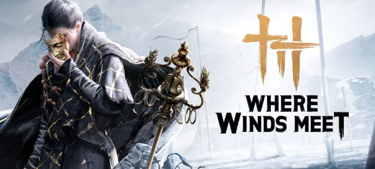 DLSS-обновления для Where Winds Meet и других игр на этой неделе DLSS-обновления для Where Winds Meet и других игр на этой неделе