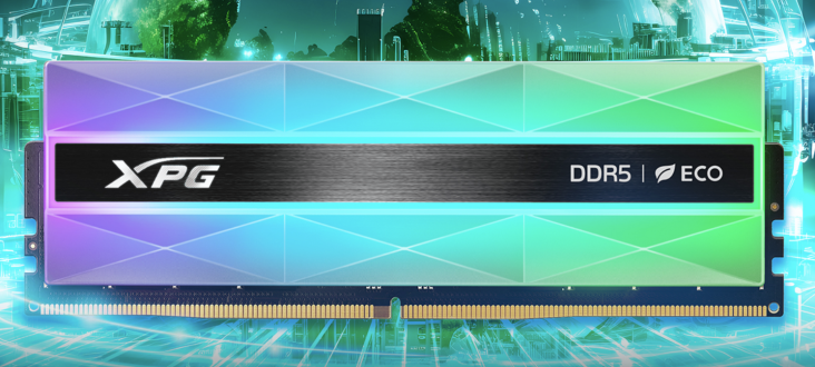 Выиграйте набор RAM DDR5 Adata 32GB и SSD M.2 1TB! Выиграйте набор RAM DDR5 Adata 32GB и SSD M.2 1TB!