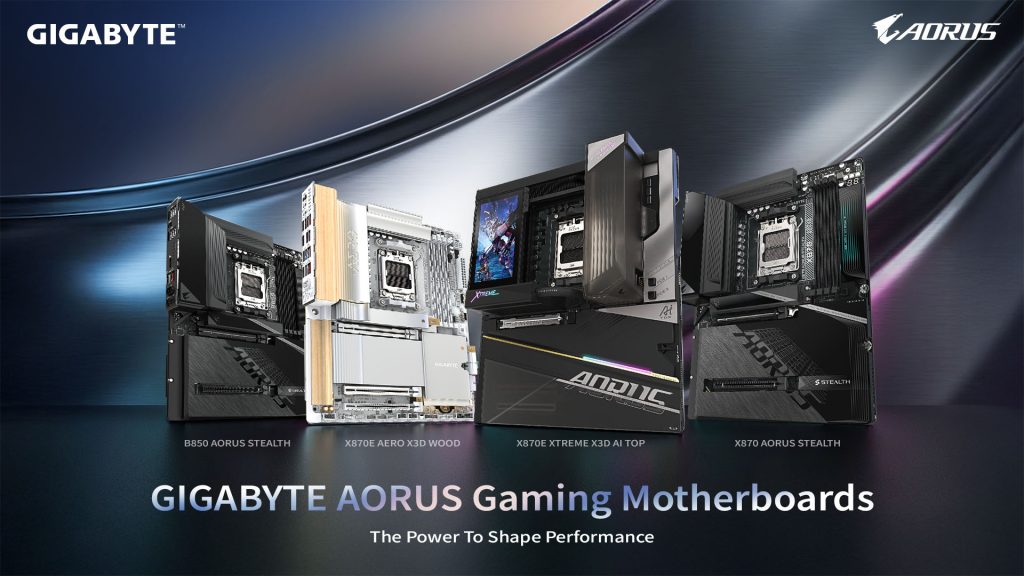 CES2026 Motherboards Series KV 1920x1080 1