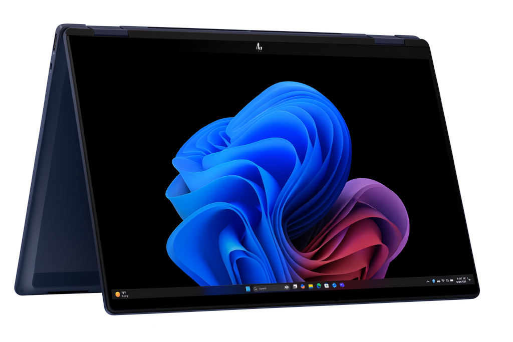 CES 2026: HP представляет новые ПК OmniBook и OmniStudio 1 HP OmniBook Ultra 14