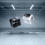 Башенный кулер Tryx Turris 620 с дисплеем