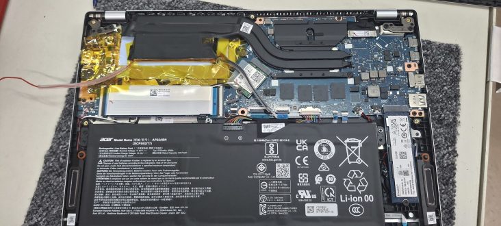 Первый в мире ноутбук с плазменным охлаждением YPlasma дебютирует на CES 2026 Первый в мире ноутбук с плазменным охлаждением YPlasma дебютирует на CES 2026